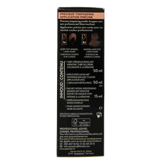 Syoss Colors baseline 3-3 dark violet 1.00 Set
