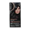 Syoss Color baseline 1-1 black 1.00 Set