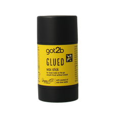 Got2b Glued wax stick 50.00 Gram