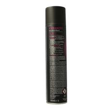 Syoss Hairspray ceramide 300 Milliliter