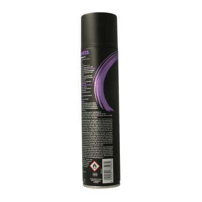 Syoss Hairspray fullness 300.00 Milliliter