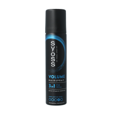 Syoss Hairspray volume lift 75.00 Milliliter