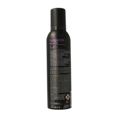 Syoss Mousse fullness 250.00 Milliliter