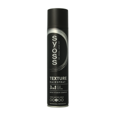 Syoss Haarspray HSP texture 300.00 Milliliter