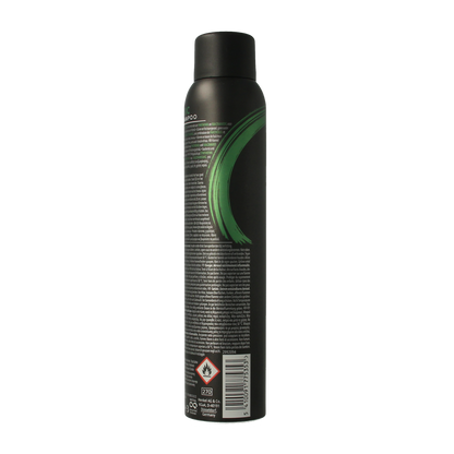Syoss Droogshampoo anti grease 200.00 Milliliter