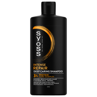 Syoss Shampoo repair 440.00 Milliliter