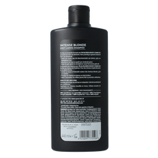 Syoss Shampoo blonde & silver 440.00 Milliliter