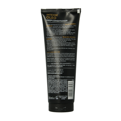 Syoss Conditioner olea intense 250.00 Milliliter