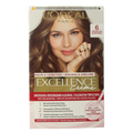 Excellence Excellence 6 donkerblond 1.00 Set