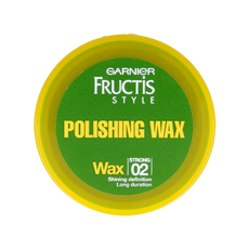 Fructis Fructis style polishing wax  75.00 Milliliter