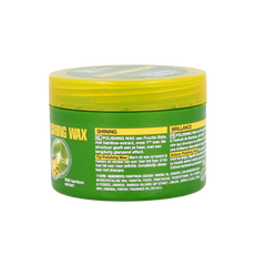 Fructis Fructis style polishing wax  75.00 Milliliter