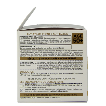 L'Oreal Paris Age perfect dagcreme 50.00 Milliliter