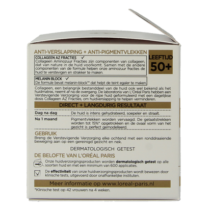 L'Oreal Paris Age perfect dagcreme 50.00 Milliliter