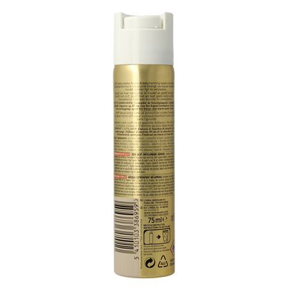 Elnett Haarspray satin extra sterke fixatie 75.00 Milliliter