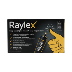 Raylex Pen 1.50 Milliliter