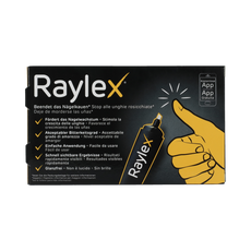 Raylex Pen 1.50 Milliliter