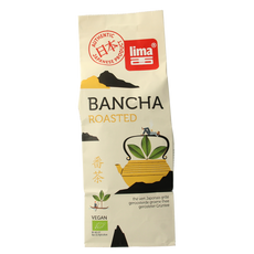 Lima Bancha thee bio 75.00 Gram