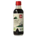 Lima Sweet sushi sojasaus bio 50.00 Milliliter