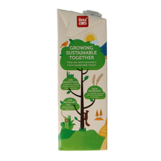 Lima Rice drink vanilla bio 1.00 Liter