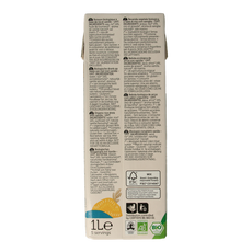 Lima Rice drink vanilla bio 1.00 Liter