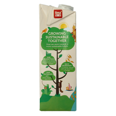 Lima Oat drink coco bio 1.00 Liter