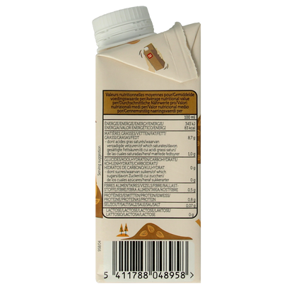 Lima Almond cuisine bio 200.00 Milliliter