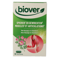 Biover Spieren en gewrichten 45.00 Tabletten