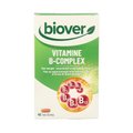 Biover Vitamine B complex all day 45.00 Tabletten