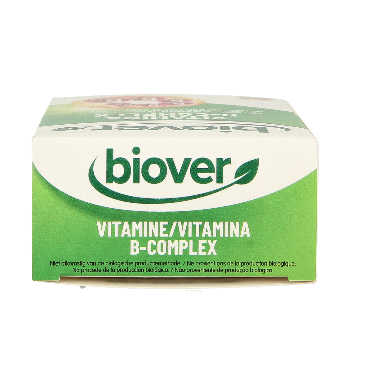 Biover Vitamine B complex all day 45.00 Tabletten