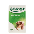 Biover Huid haar nagels 45.00 Capsules