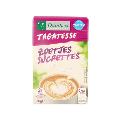 Damhert Tagatesse dispenser navul 2 x 250 stuks 500.00 Stuks