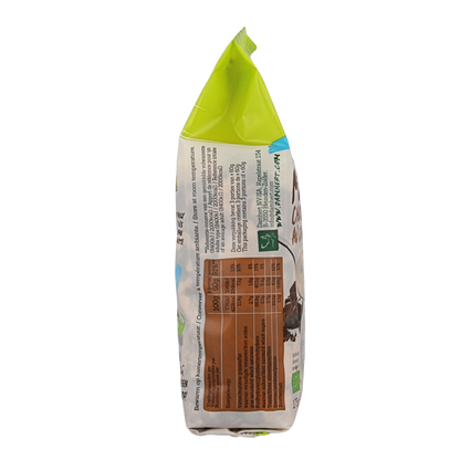 Damhert Muesli chocolade glutenvrij bio 175 Gram