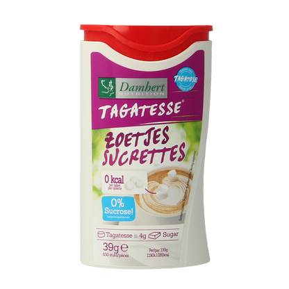 Damhert Tagatesse tafel dispenser 850.00 Stuks