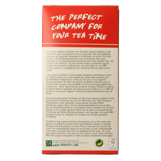 Damhert Sprits chocolade 120.00 Gram