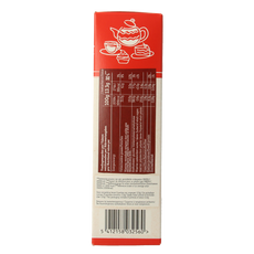 Damhert Sprits chocolade 120.00 Gram