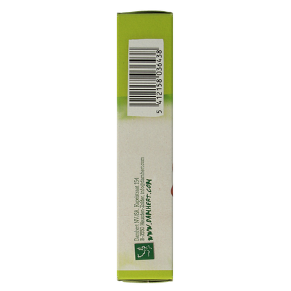 Damhert Pralinerepen glutenvrij bio 120.00 Gram