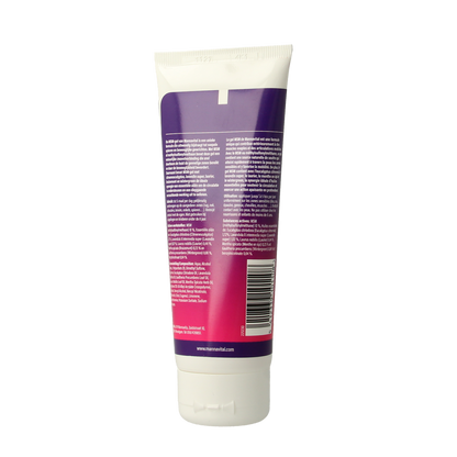 Mannavital MSM gel 100.00 Gram
