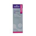 Mannavital Vitamine D3 platinum 100 Milliliter