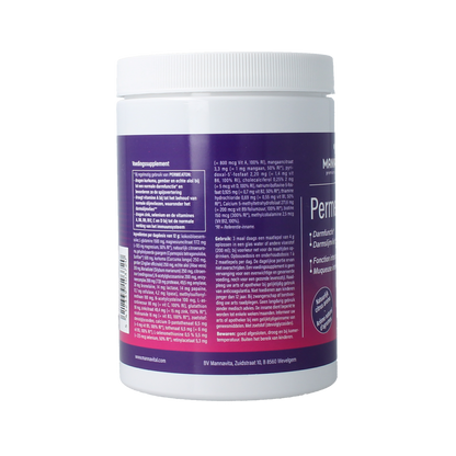 Mannavital Permeaton 360.00 Gram