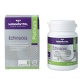 Mannavital Echinacea platinum 60.00 Vegetarische capsules