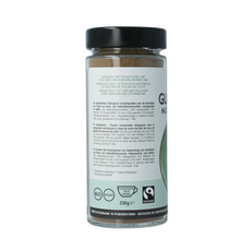 Amanprana Gula java matcha & cafe bio 230.00 Gram