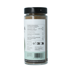 Amanprana Gula java matcha & cafe bio 230.00 Gram