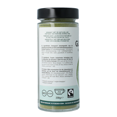 Amanprana Gula java kotobuki matcha 230.00 Gram
