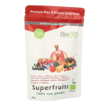 Biotona Superfruits raw powder bio 150.00 Gram