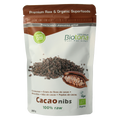 Biotona Cacao nibs bio 200.00 Gram