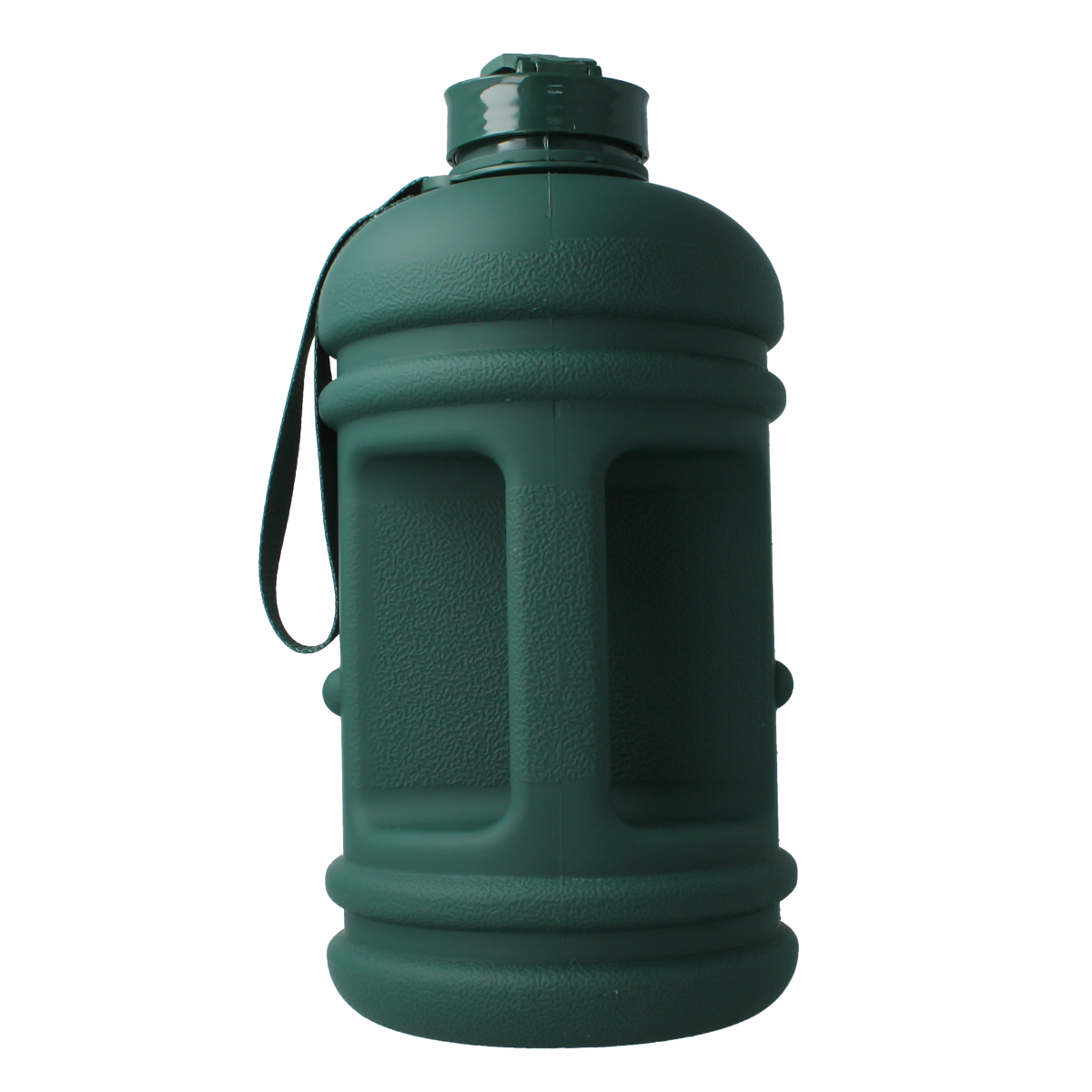 The Green Athlete Water bottle 2.2 liter 1.00 Stuks