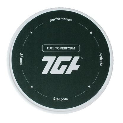 The Green Athlete L-Citrulline malate 500.00 Gram