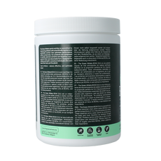 The Green Athlete BCAA 400.00 Gram