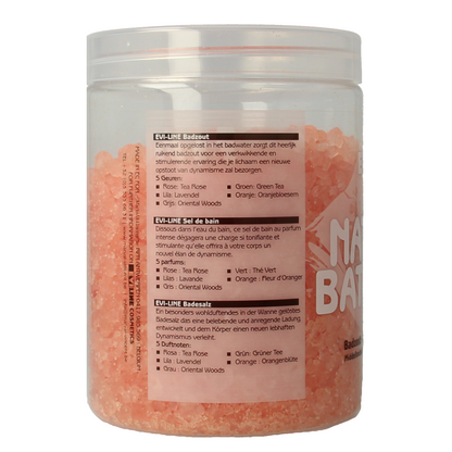 Evi Line Badzout oranjebloesem 1.00 Kilogram