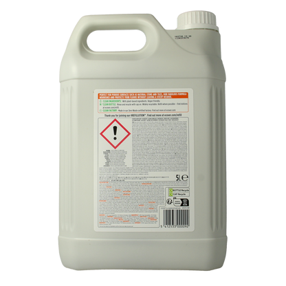 Ecover Vloerzeep 5.00 Liter